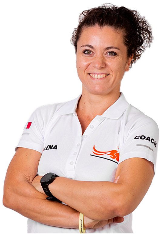 Life Coach | Elena Padovese