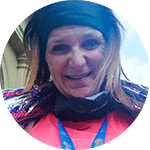 percorso life coaching con natascia spironello maratona con elena padovese come coach professionale