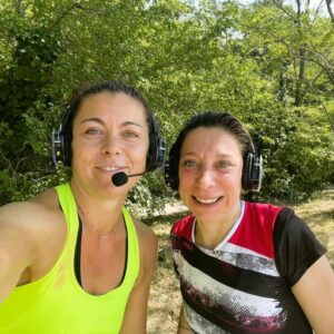 Testimonianze Camminata Metabolica Elena Padovese Trainer Certificato - Debora Bisiacchi -